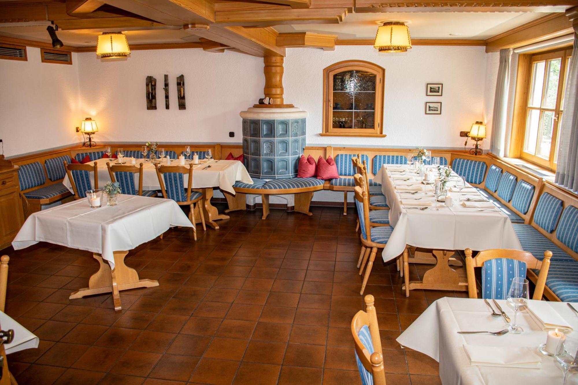 Bermuthshain 德意志旅馆酒店 外观 照片